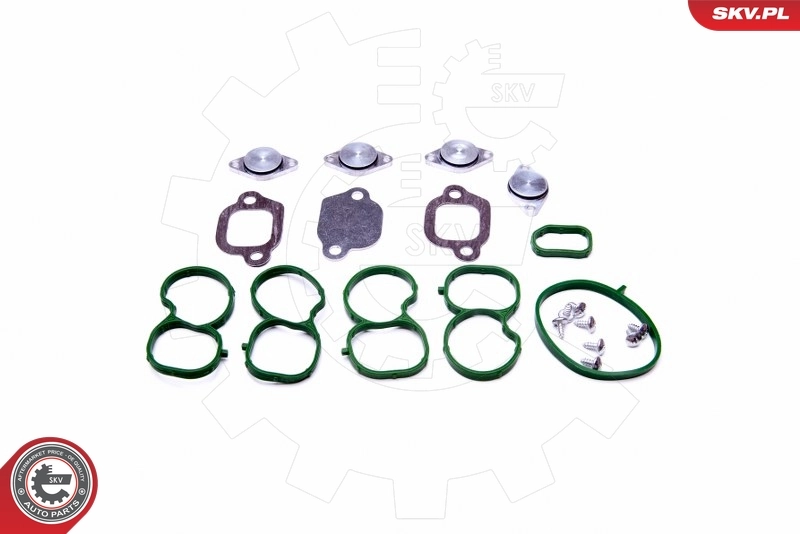 维修包，吸管模块 49SKV512