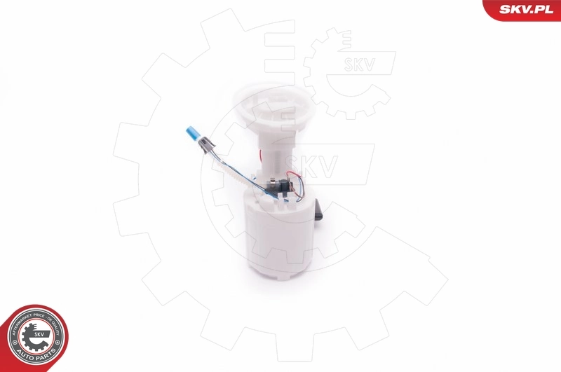 Fuel Feed Unit 02SKV778