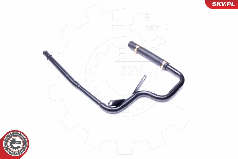 Coolant Pipe 43SKV760