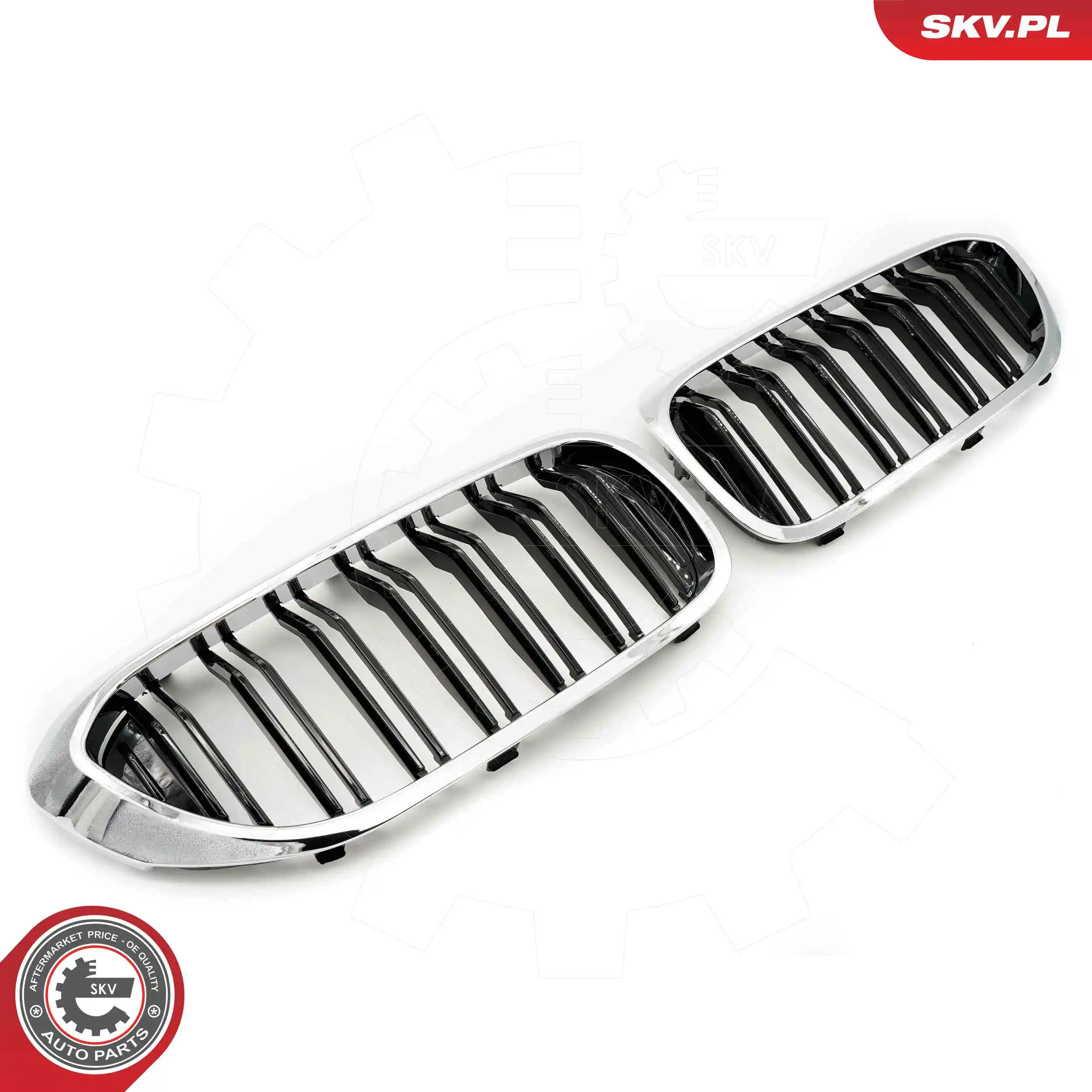 ESEN SKV 66SKV196 Radiator Grille