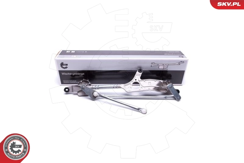 Wiper Linkage 05SKV132