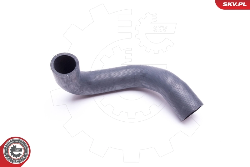 Charge Air Hose 43SKV294