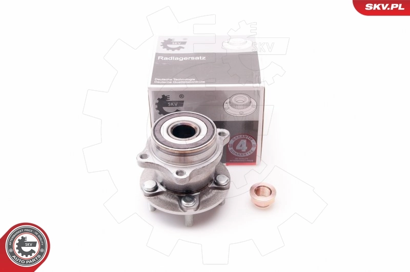 Wheel Bearing Kit 29SKV059