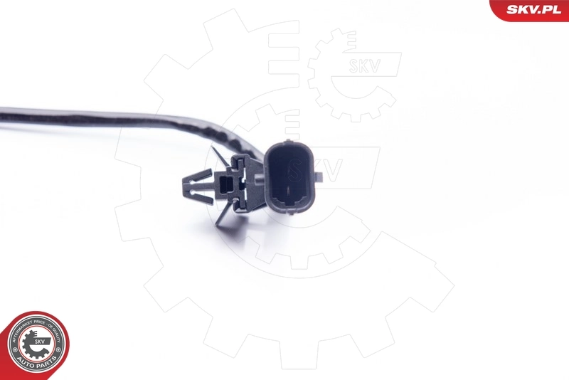 Sensor, exhaust gas temperature 30SKV068