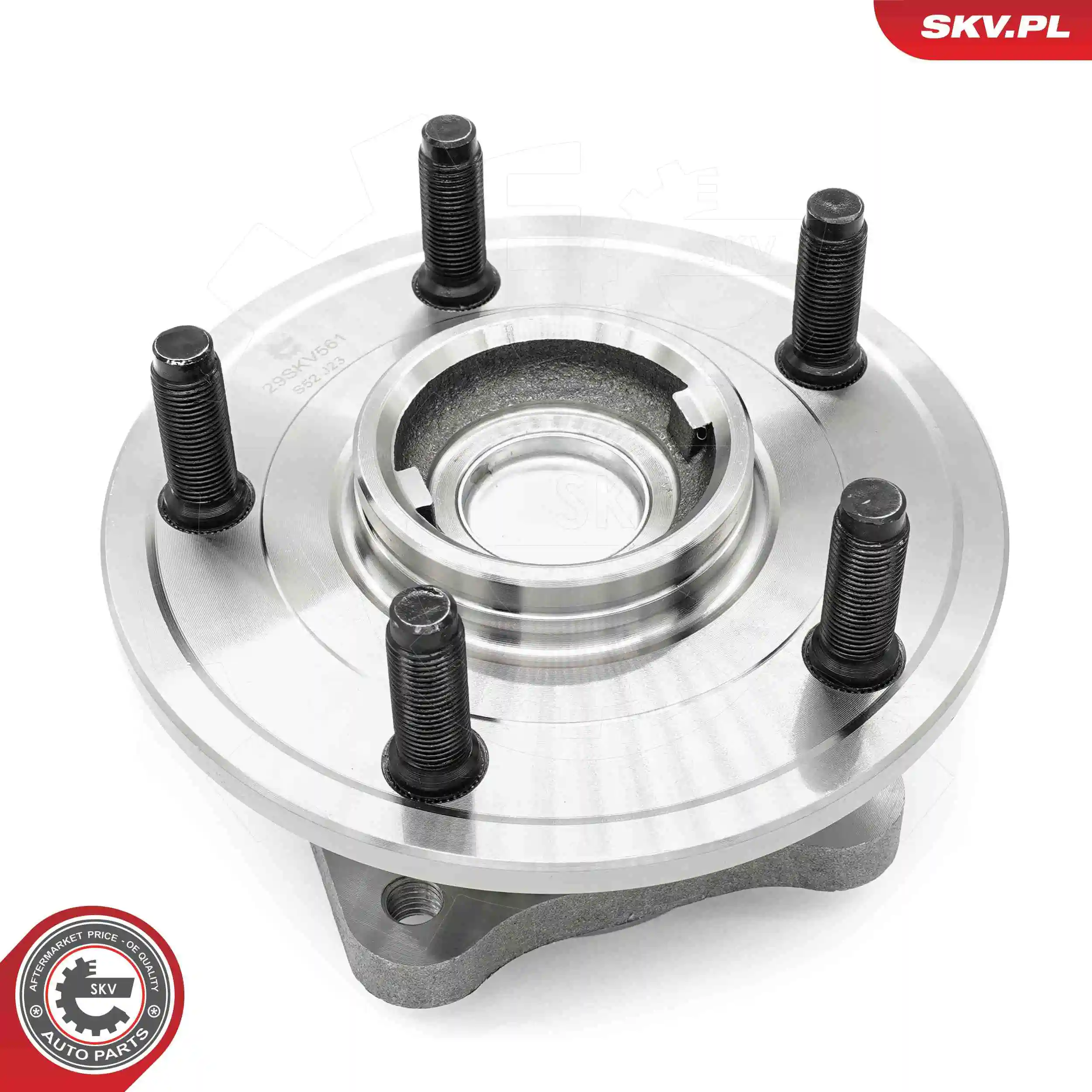 Wheel Bearing Kit 29SKV561