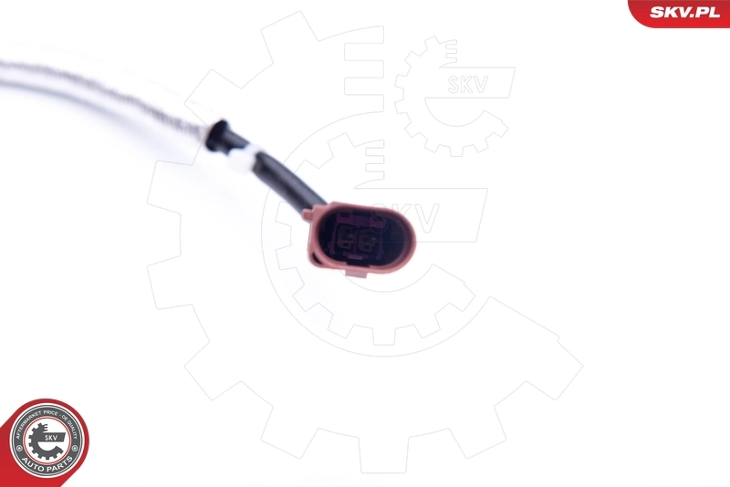 Sensor, exhaust gas temperature 30SKV205