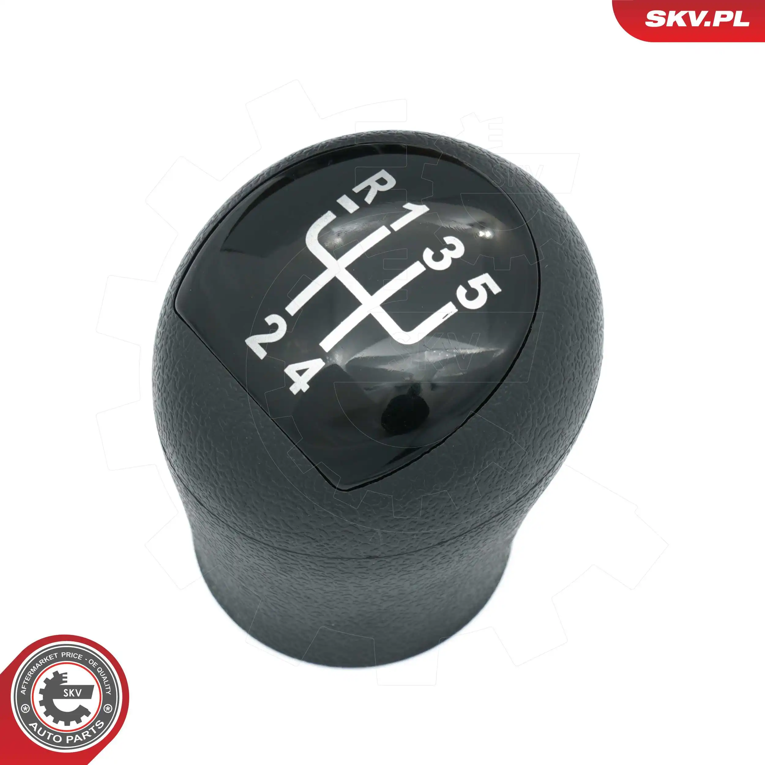 Gear Shift Lever Knob 63SKV127