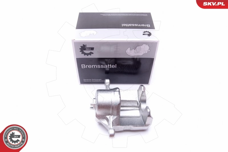 Brake Caliper 45SKV781