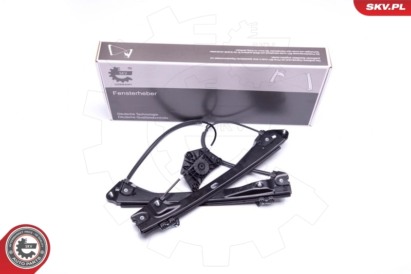 Window Regulator 00SKV241