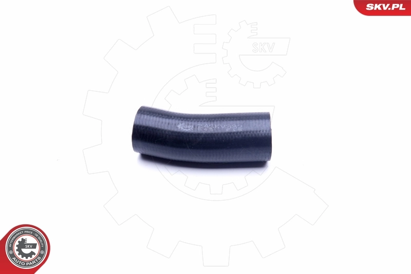 Radiator Hose 24SKV332