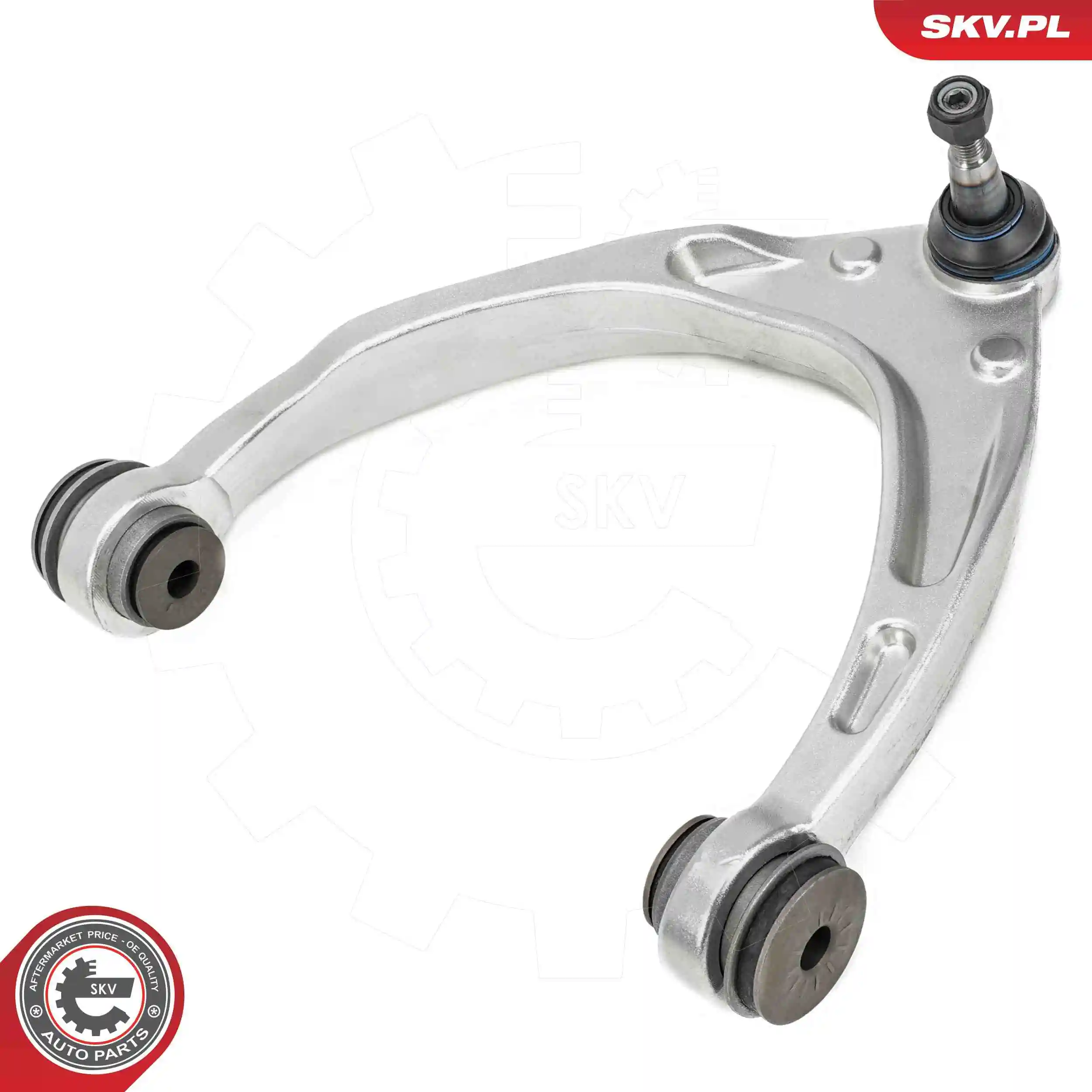 Control/Trailing Arm, wheel suspension 69SKV423