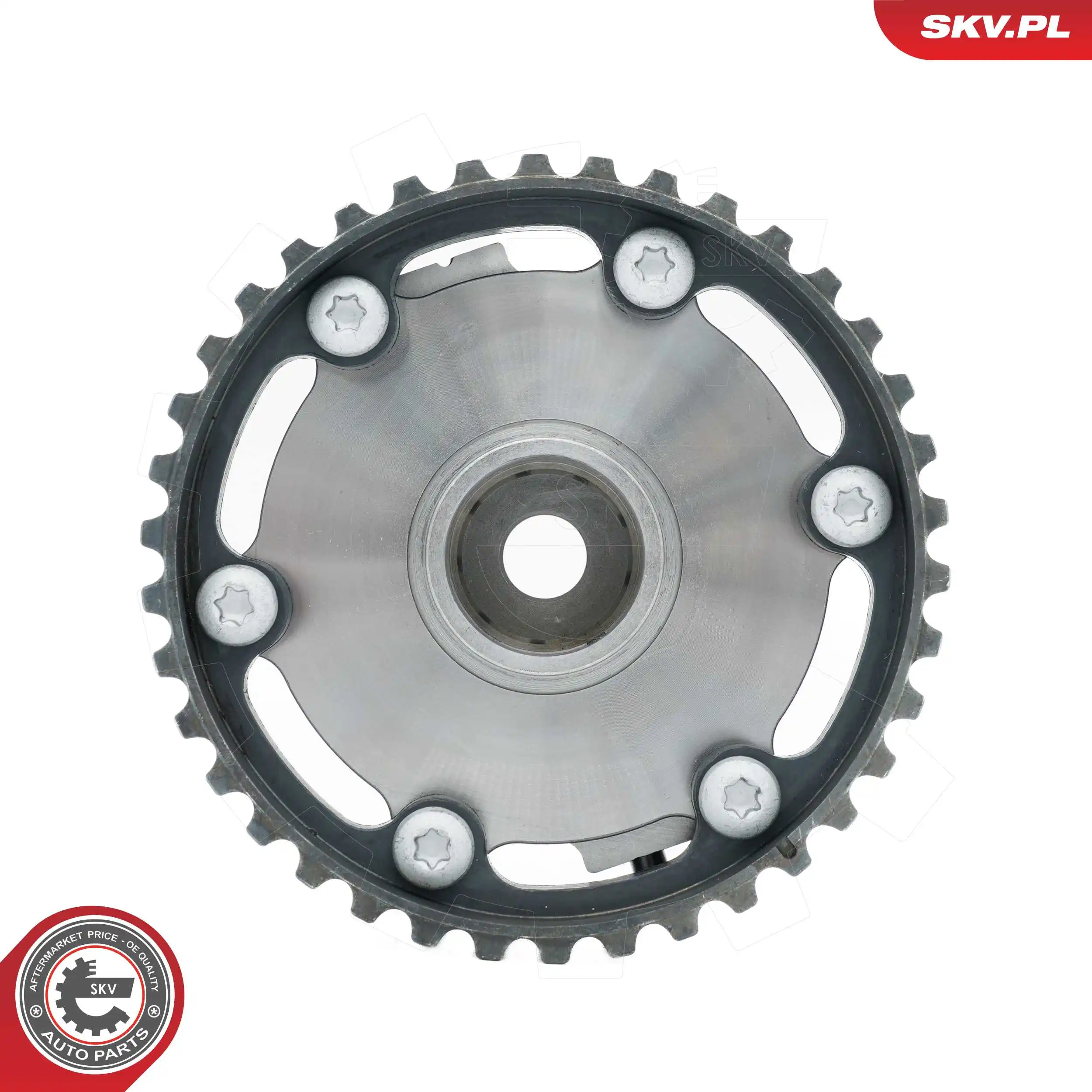 Camshaft Adjuster 39SKV528