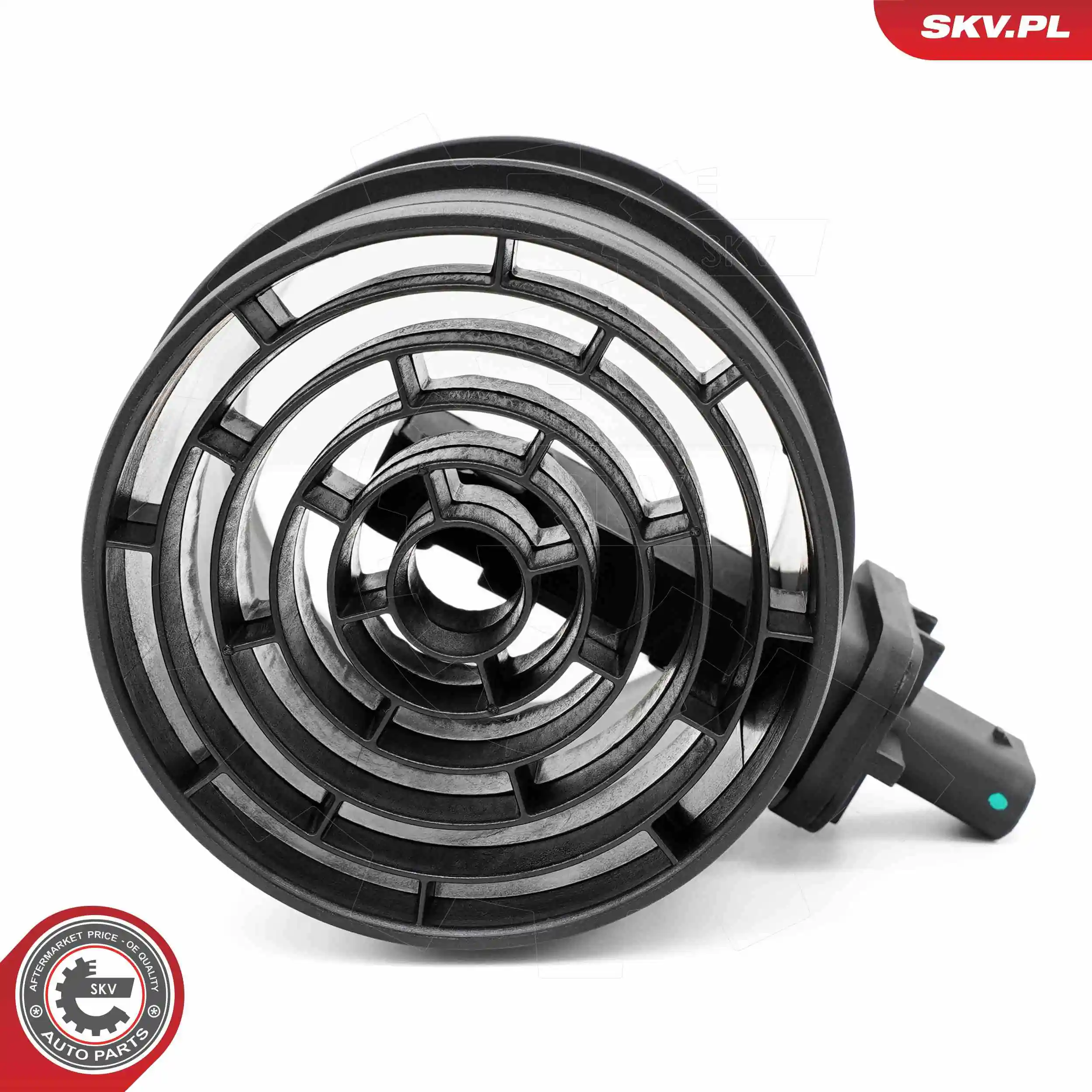 Mass Air Flow Sensor 07SKV219