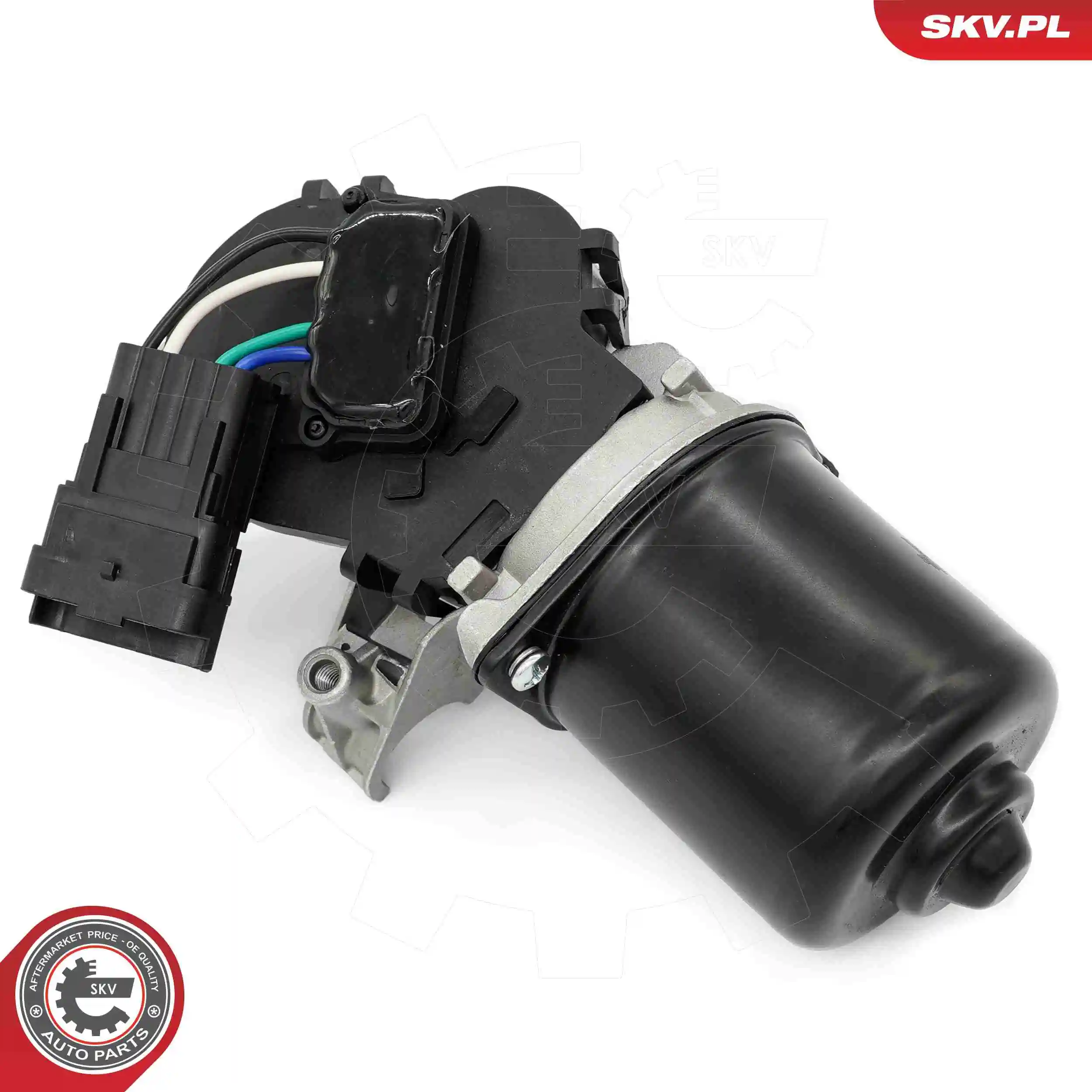 Wiper Motor 19SKV228