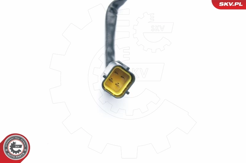 Oxygen Sensor 09SKV568