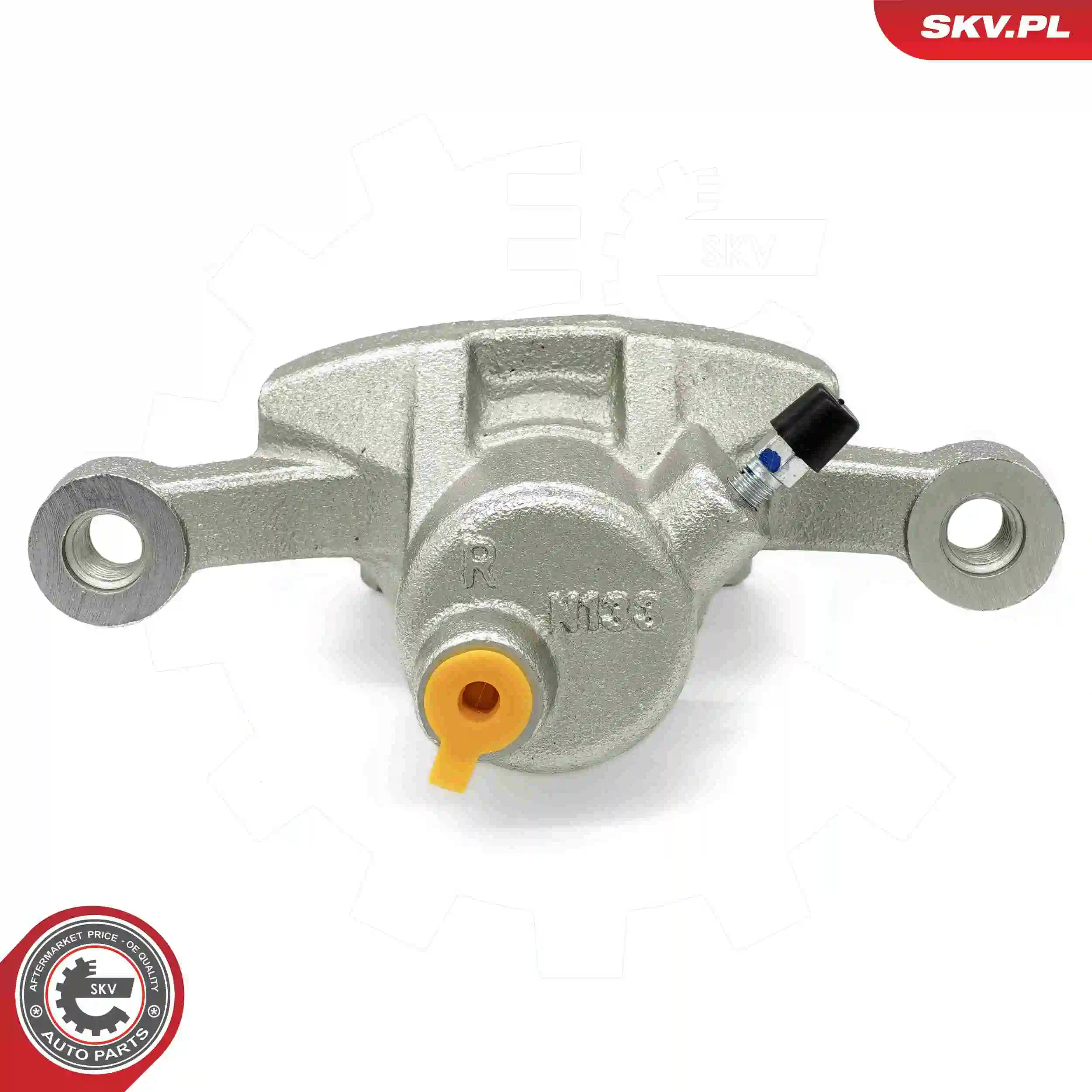 Brake Caliper 67SKV264