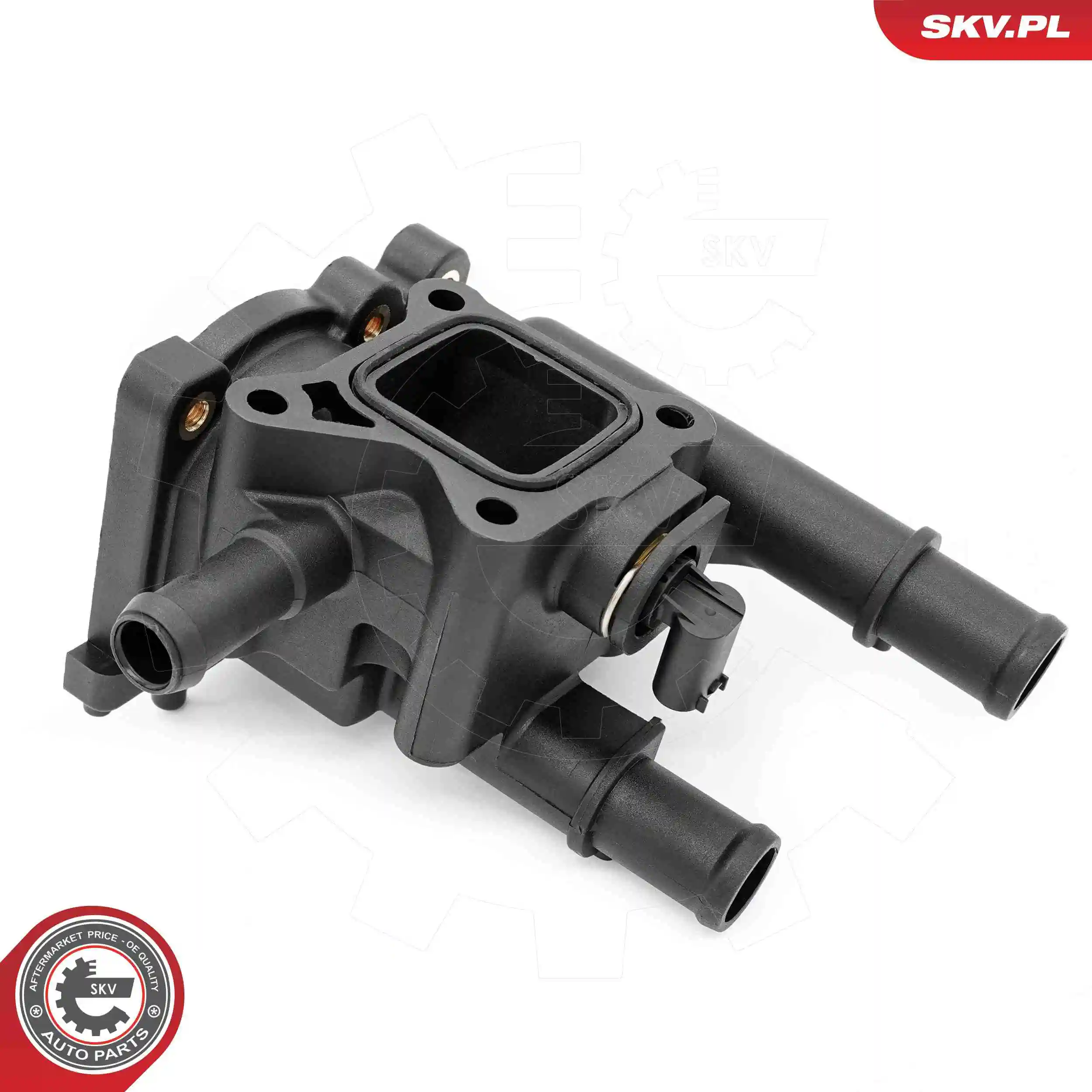 Coolant Flange 20SKV225