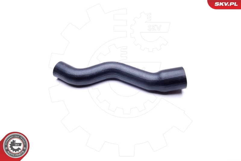 ESEN SKV 43SKV002 Charge Air Hose