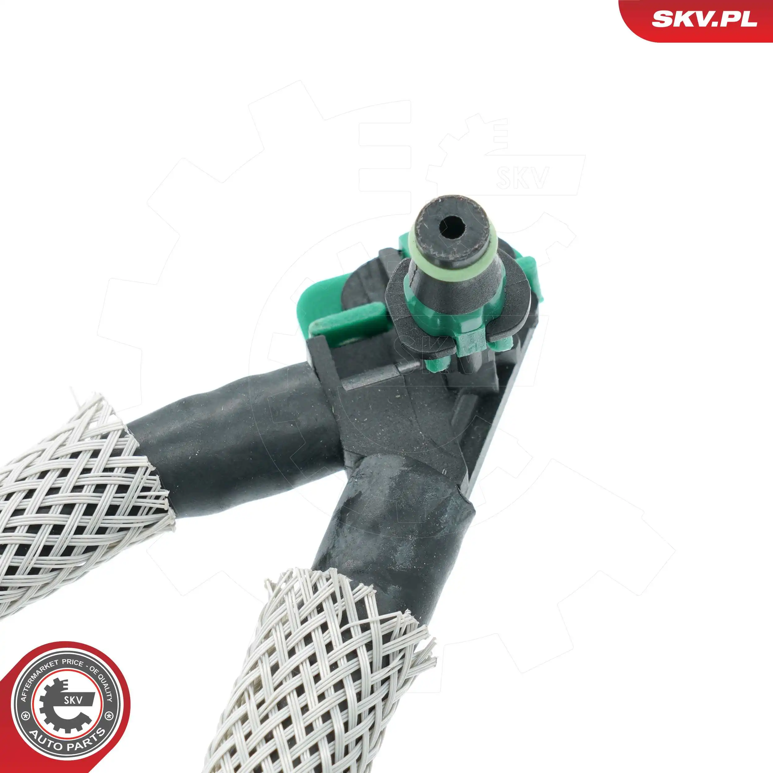 ESEN SKV 54SKV298 Hose, fuel overflow