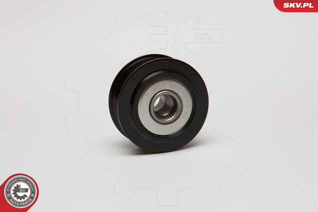 ESEN SKV 11SKV027 Alternator Freewheel Clutch