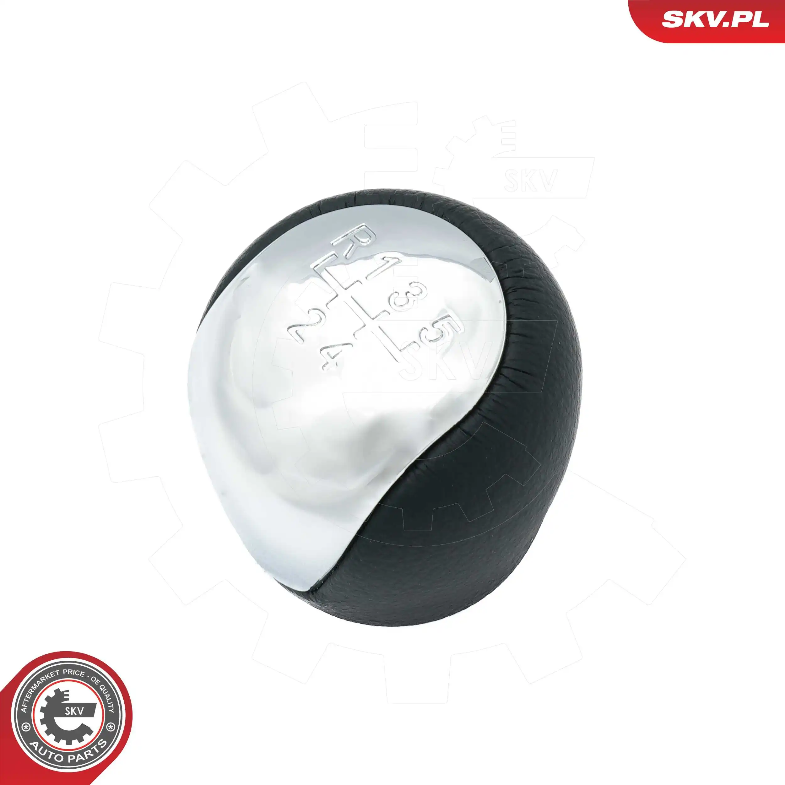 Gear Shift Lever Knob 63SKV049