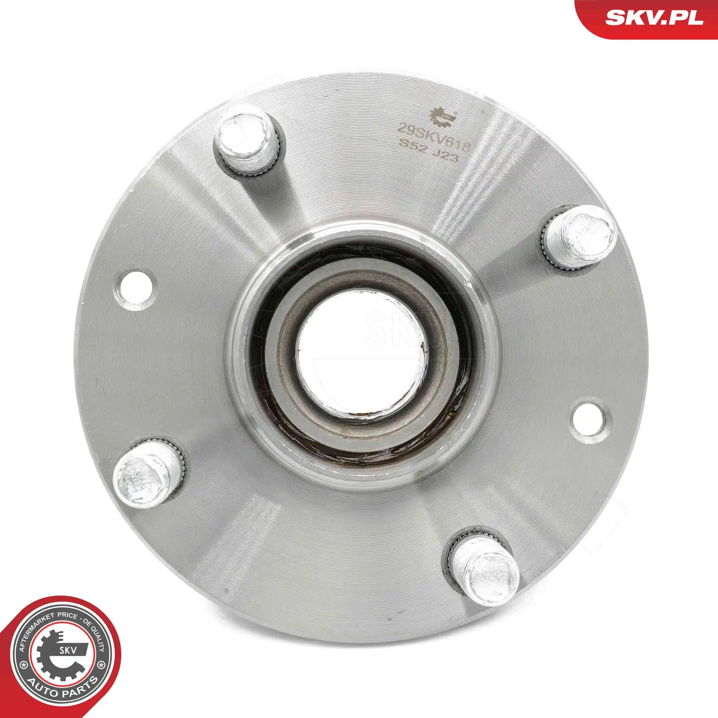 Wheel Bearing Kit 29SKV618