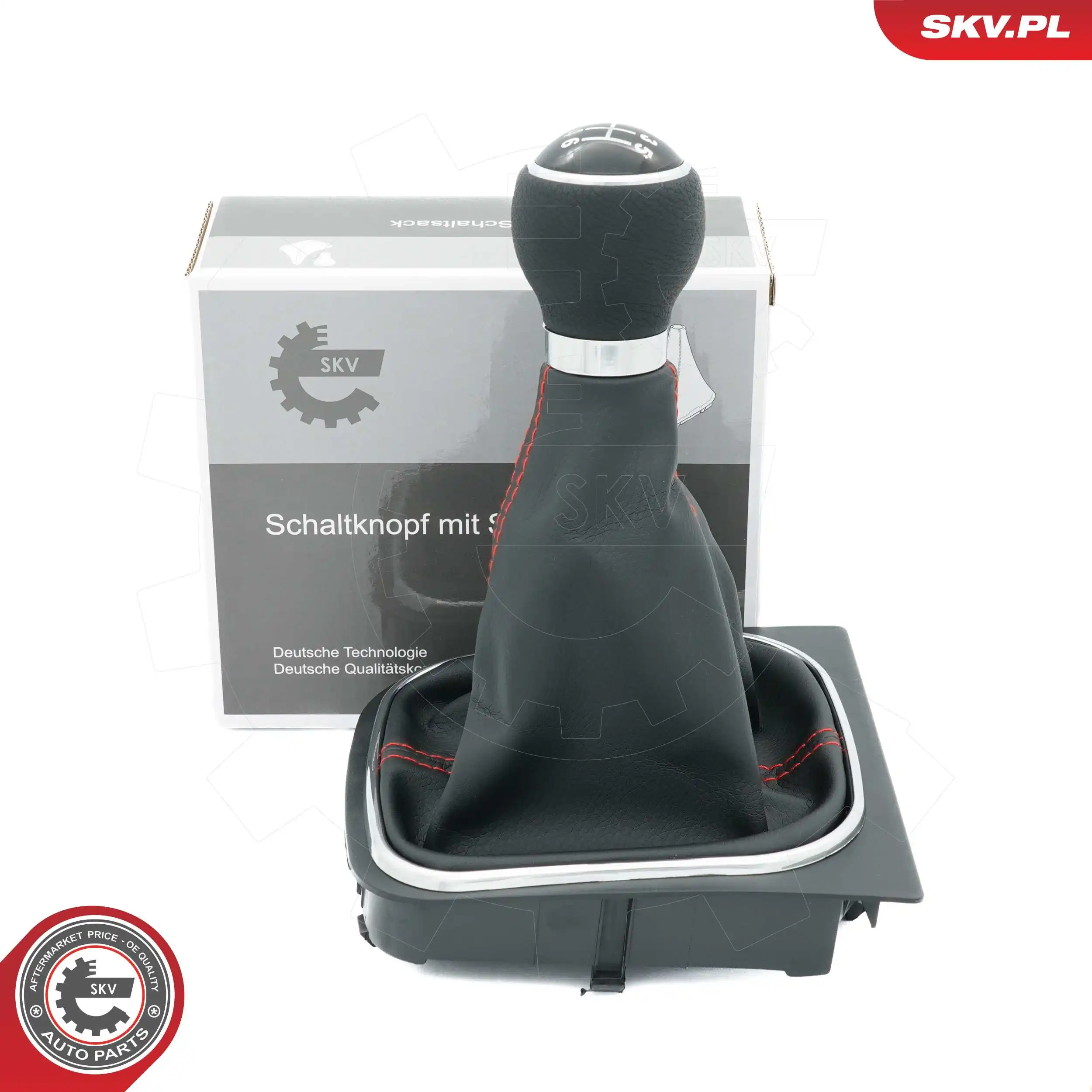 Gear Shift Lever Knob 63SKV502