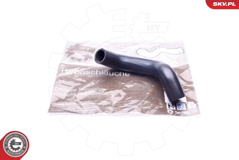 Radiator Hose 24SKV325