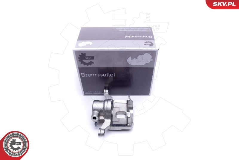 Brake Caliper 50SKV444