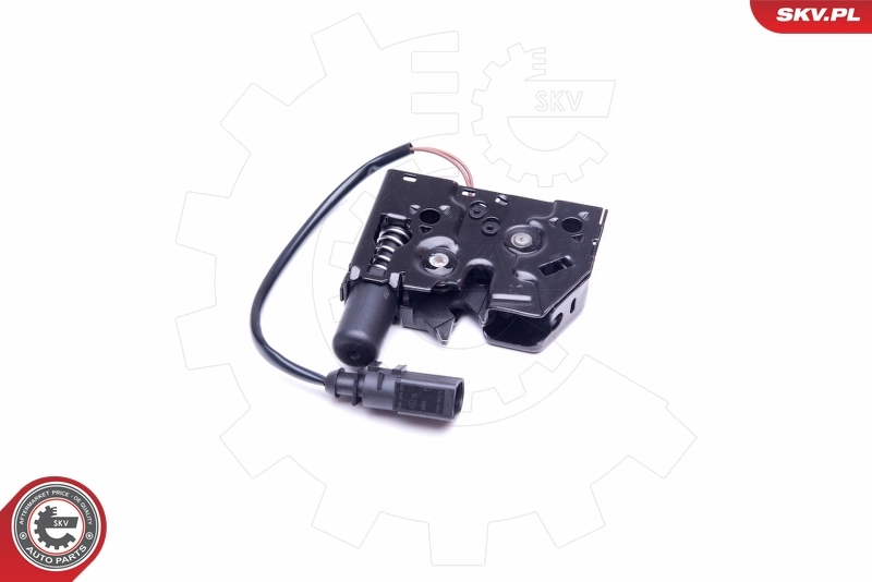 ESEN SKV 16SKV202 Bonnet Lock