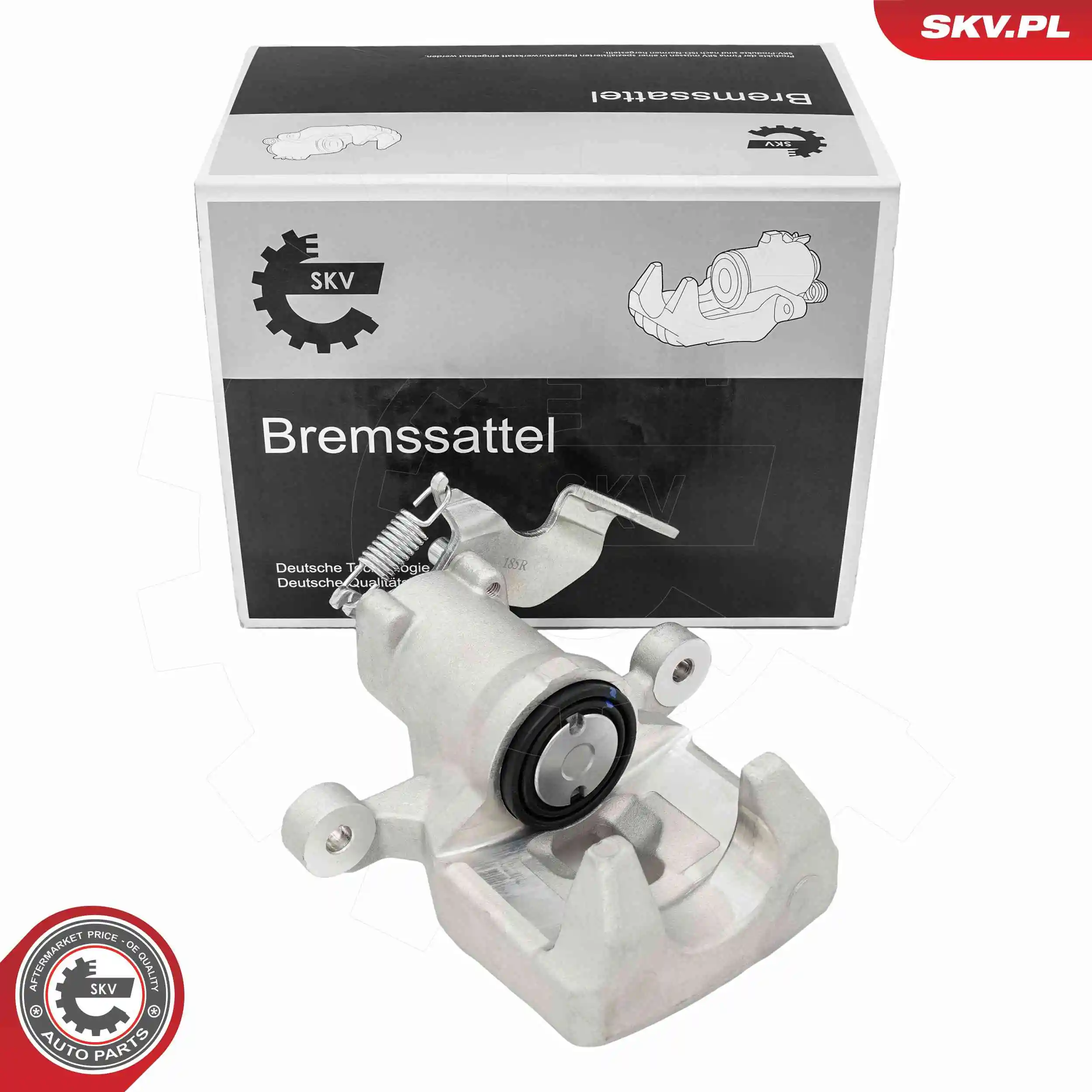 Brake Caliper 67SKV374