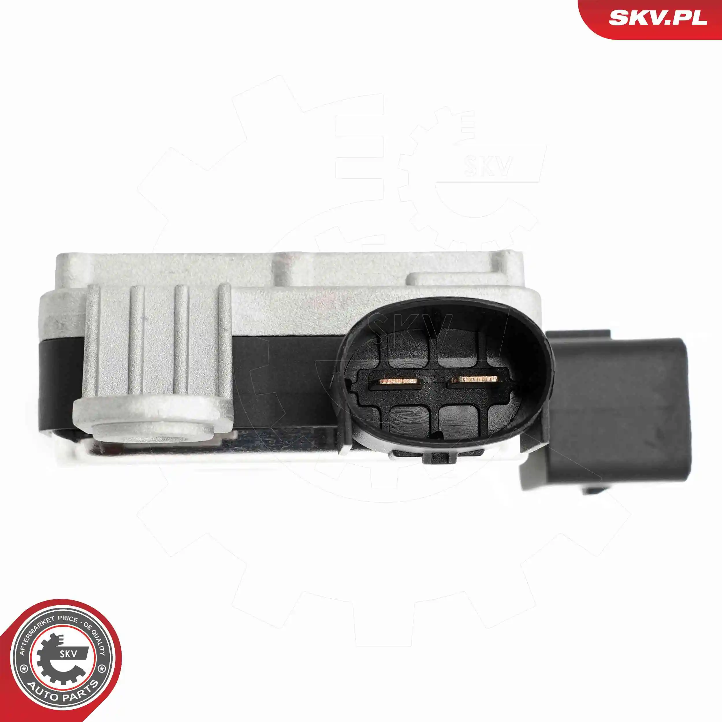 ESEN SKV 96SKV335 Resistor, interior blower