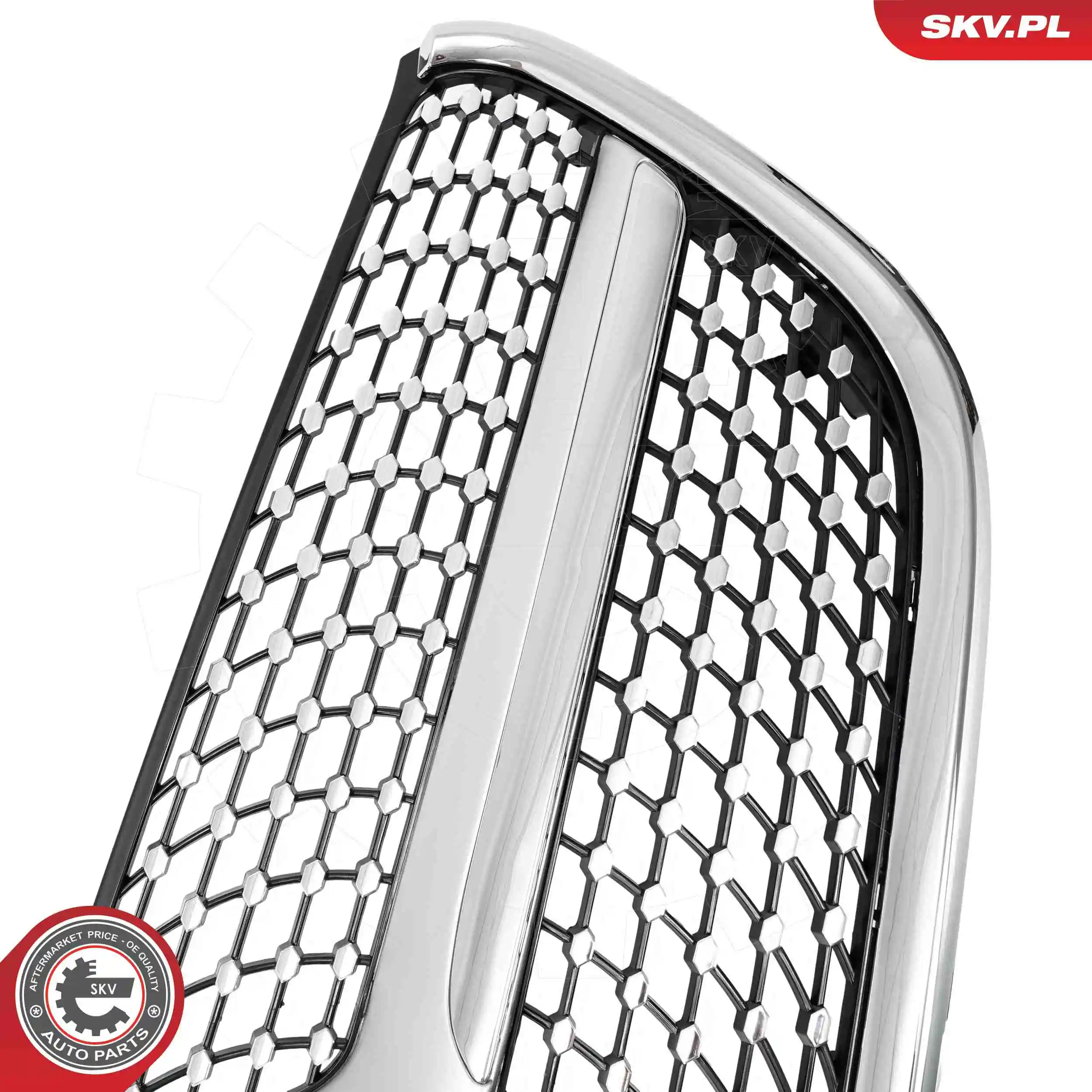 ESEN SKV 66SKV612 Radiator Grille