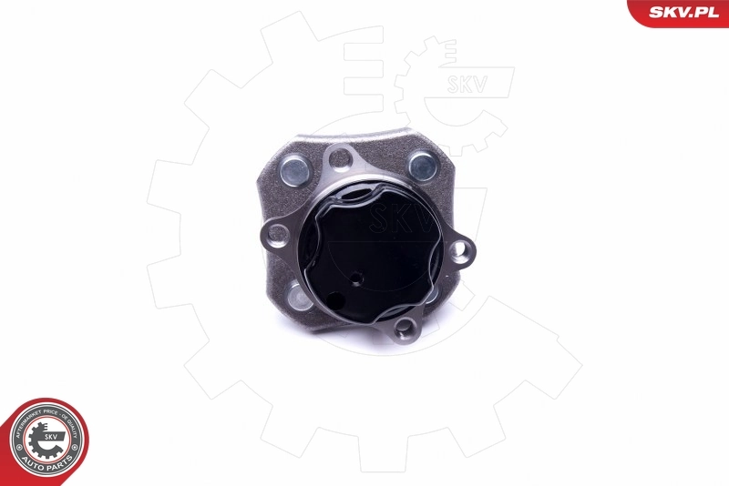 Wheel Bearing Kit 29SKV384