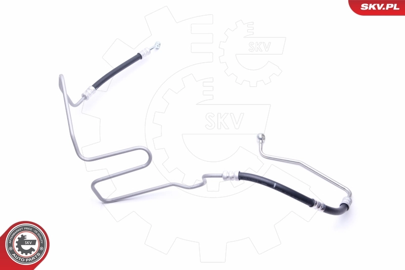 Hydraulic Hose, steering 10SKV809