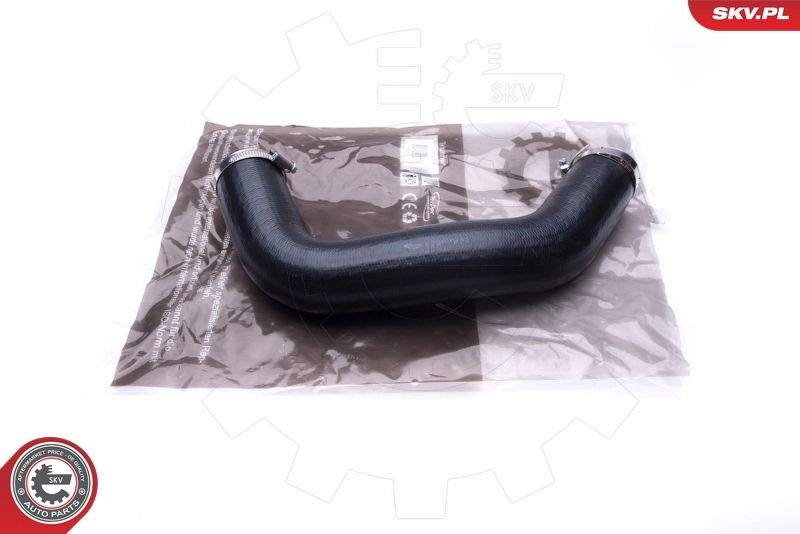 Charge Air Hose 24SKV941
