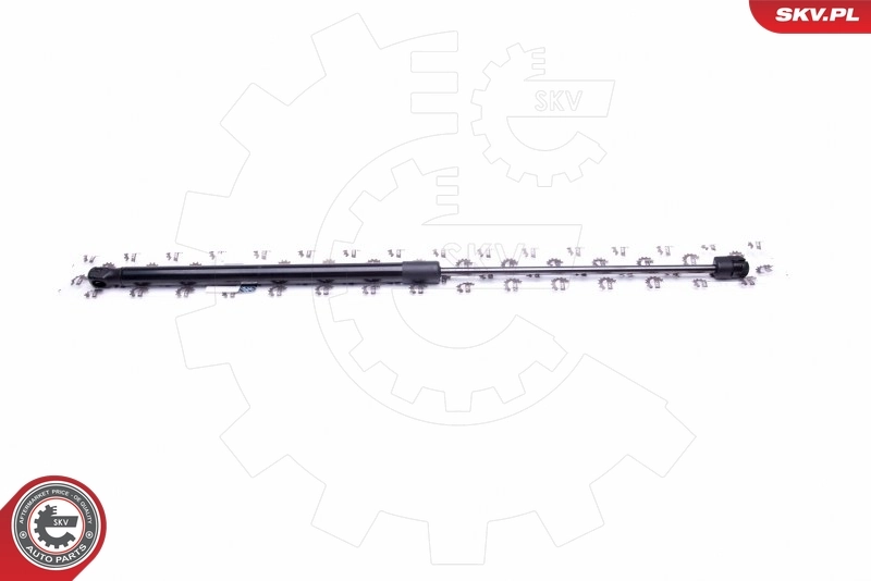 Gas Spring, boot/cargo area 52SKV358