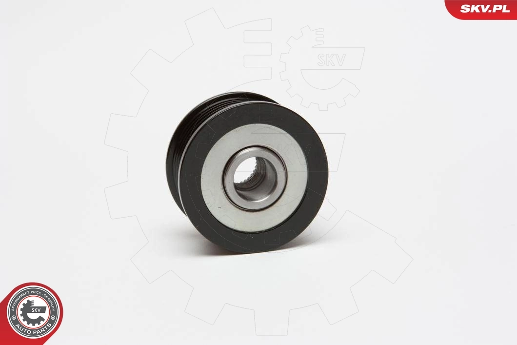 ESEN SKV 11SKV015 Alternator Freewheel Clutch