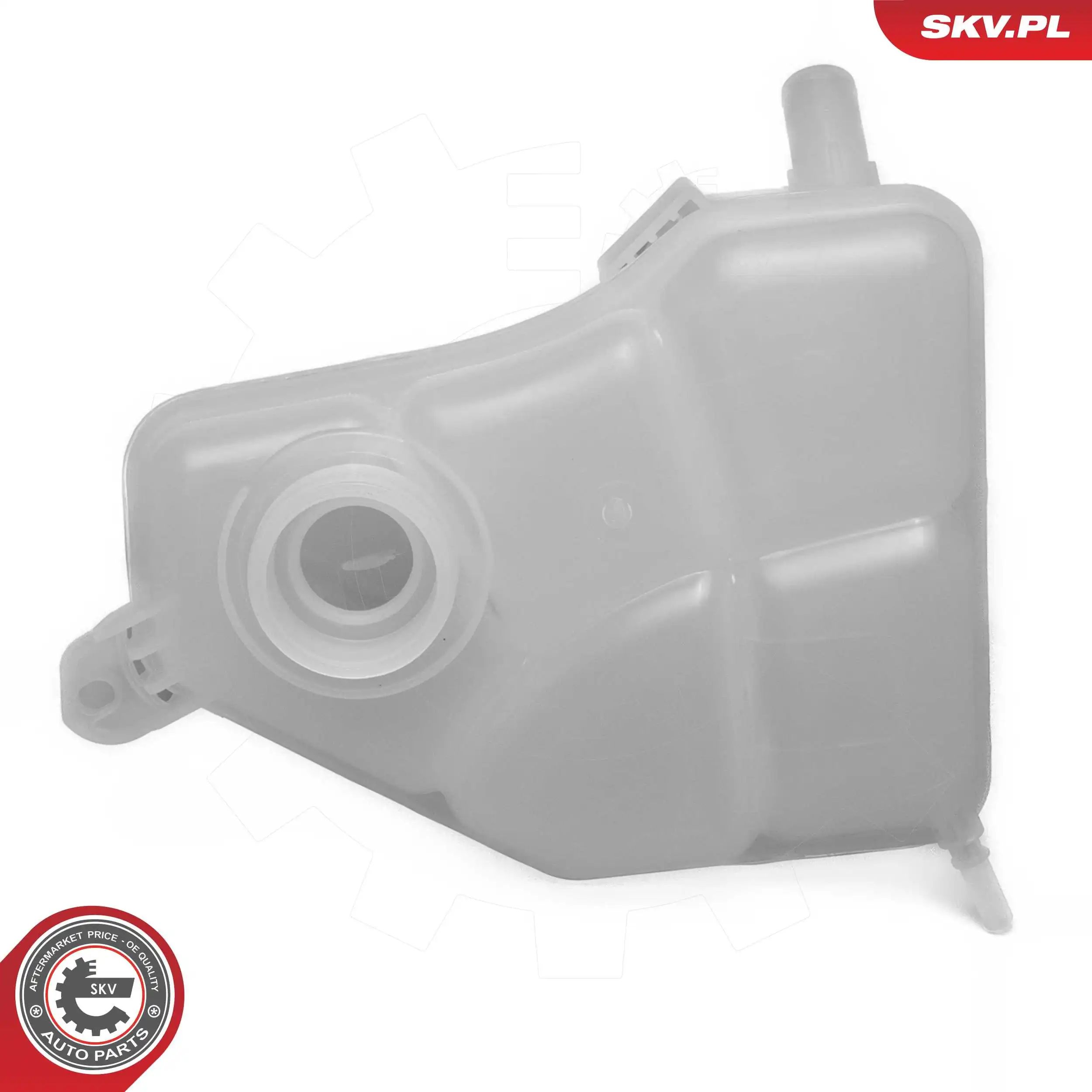 Expansion Tank, coolant 61SKV407
