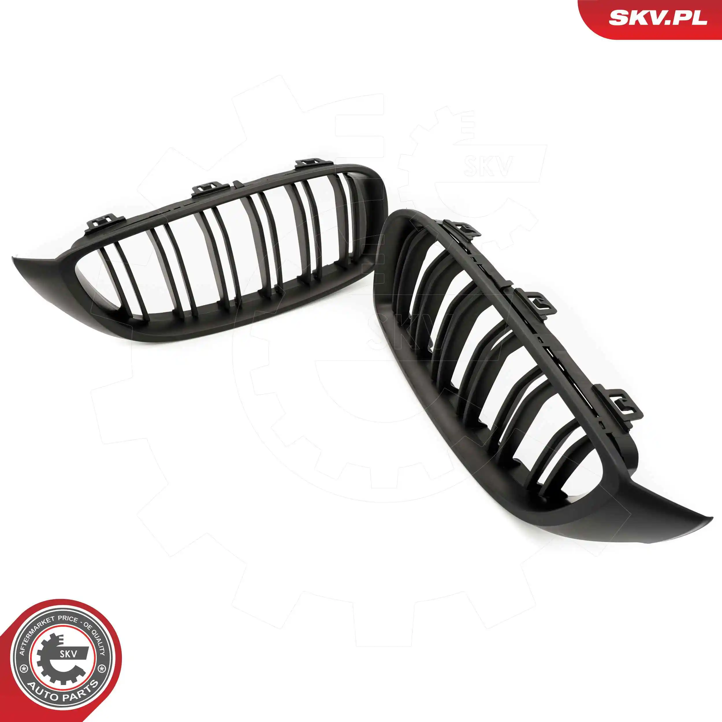 ESEN SKV 66SKV153 Radiator Grille