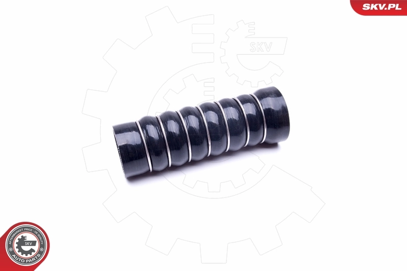 Charge Air Hose 43SKV189