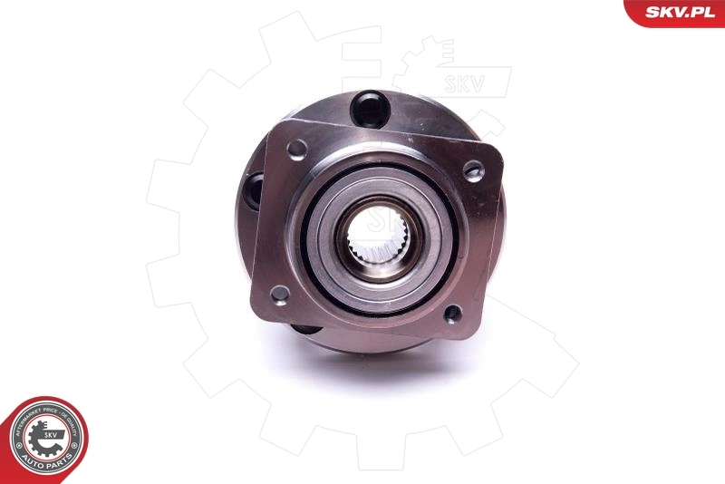 Wheel Bearing Kit 29SKV548