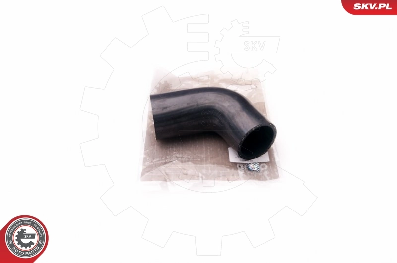 Charge Air Hose 24SKV138