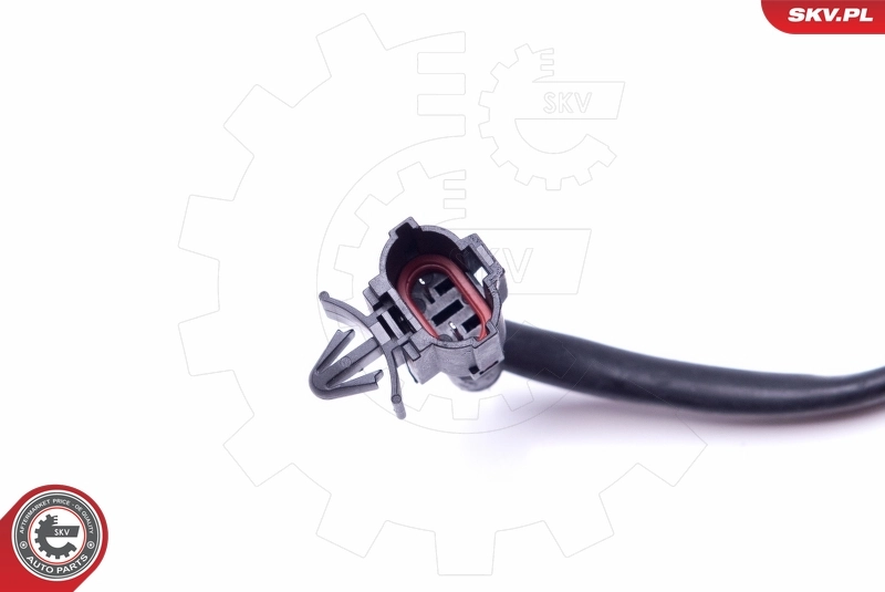 Window Regulator 00SKV791