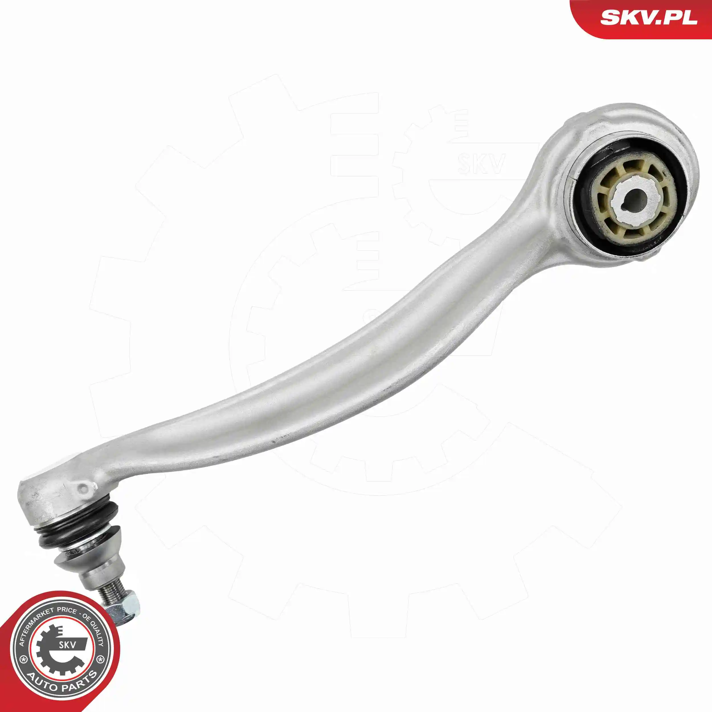 Control/Trailing Arm, wheel suspension 69SKV326