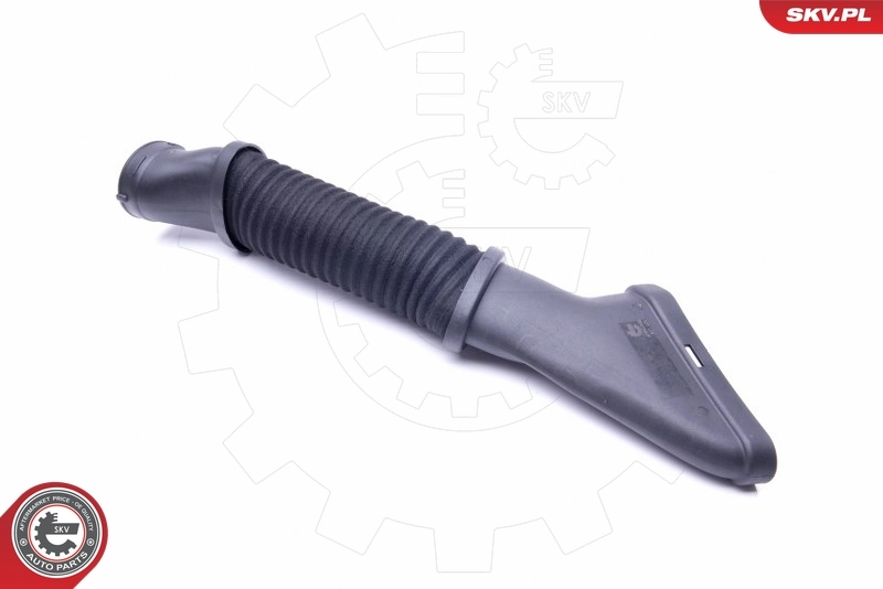 Intake Hose, air filter 43SKV908