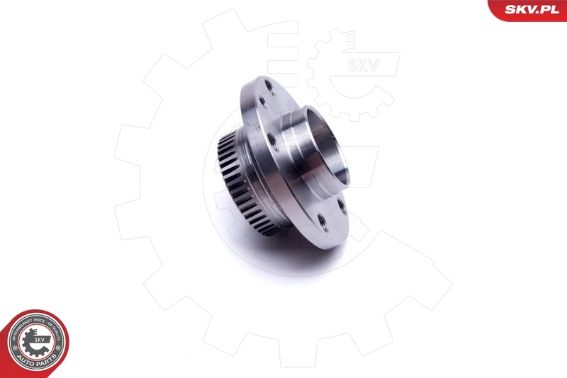 Wheel Bearing Kit 29SKV331