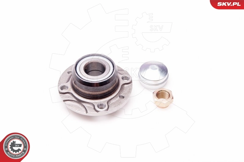 Wheel Bearing Kit 29SKV022