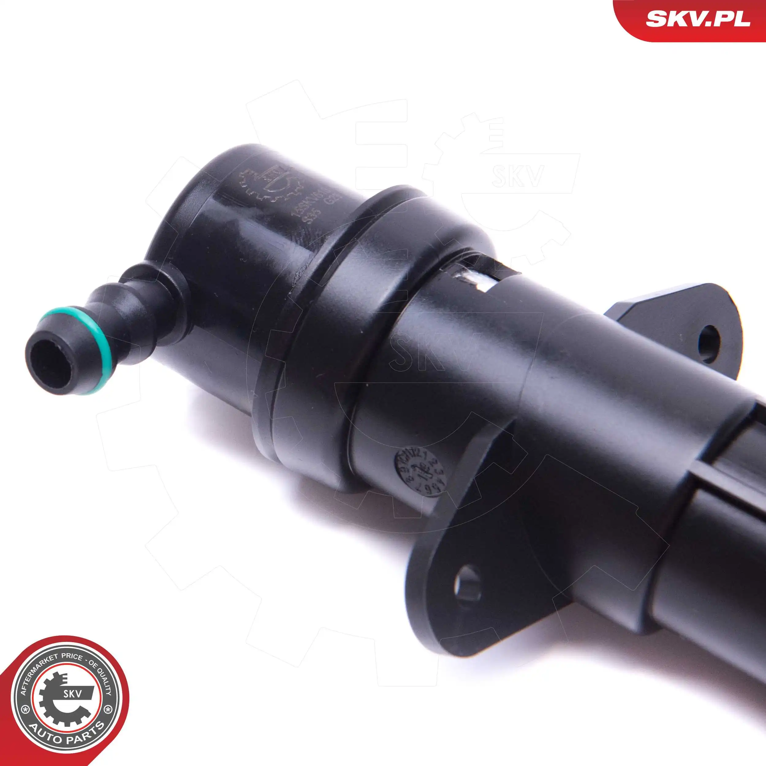 Washer Fluid Jet, headlight cleaning 15SKV618