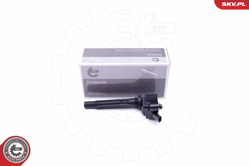 Ignition Coil 03SKV318
